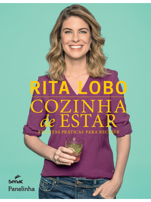 Cozinha de Estar: Receitas Práticas para Receber