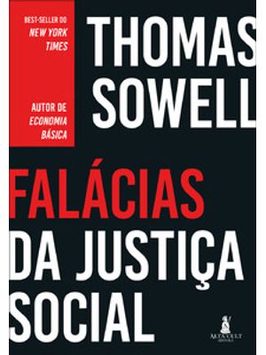 Falácias da Justiça Social