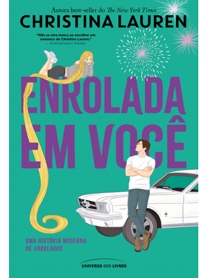 Enrolada em Você