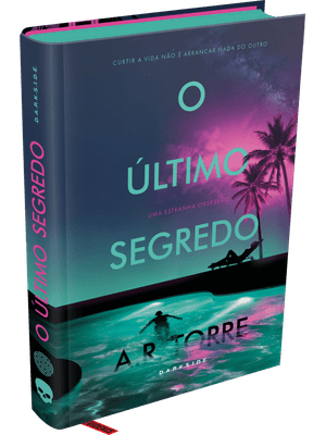 O Último Segredo