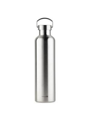 Garrafa Térmica Kouda Martial Prata 1000Ml