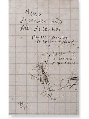 Meus Desenhos Não São Desenhos