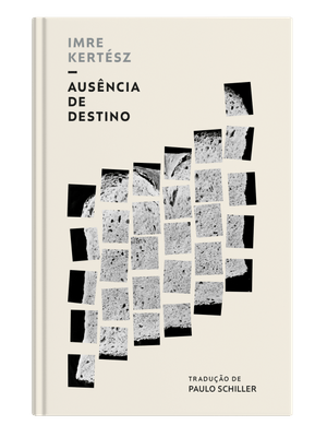 Ausência de Destino