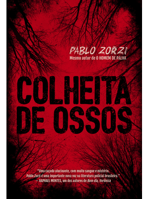 Colheita de Ossos