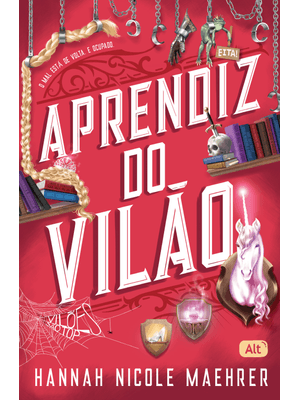 Aprendiz do Vilão