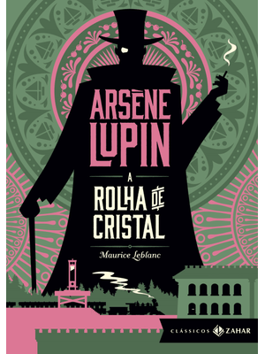 A Rolha de Cristal: Edição Bolso de Luxo