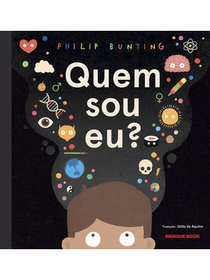 Quem Sou Eu?
