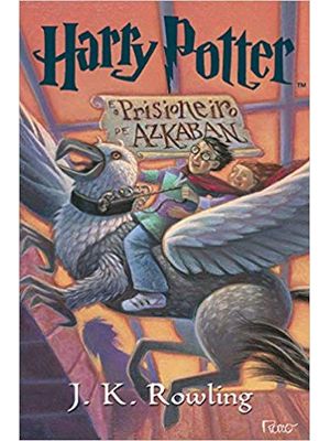 Harry Potter e o Prisioneiro de Azkaban