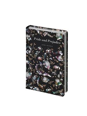 Pride and Prejudice