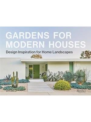 Gardens For Modern Houses