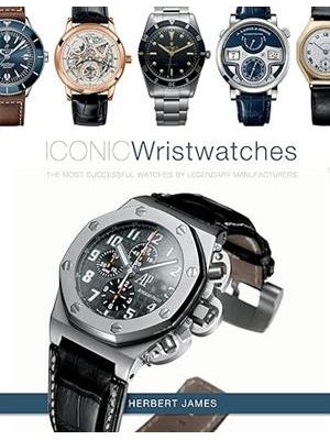 Iconic Wristwatches