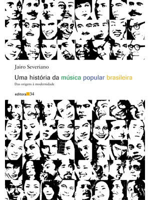 Uma História da Música Popular Brasileira