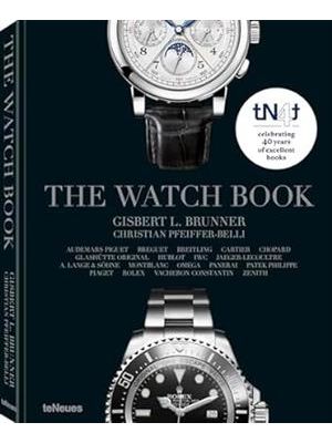 The Watch Book I