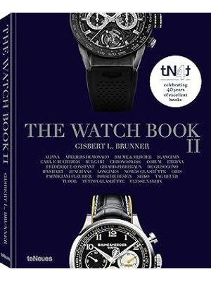 The Watch Book Ii