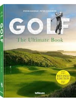 Golf – The Ultimate Book