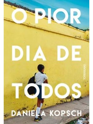 O Pior Dia de Todos