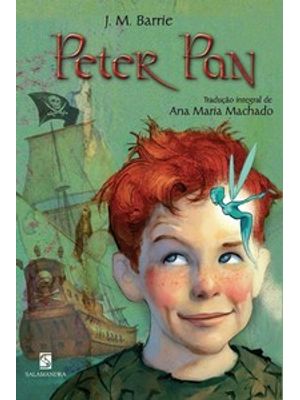 Peter Pan