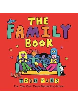Family Book, The