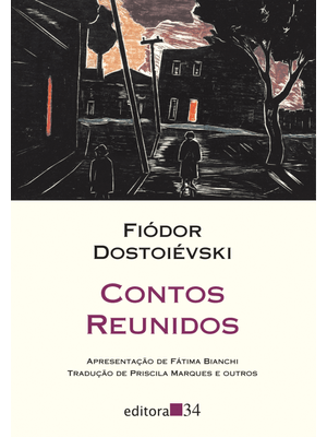 Contos Reunidos