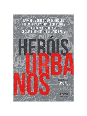 Heróis Urbanos