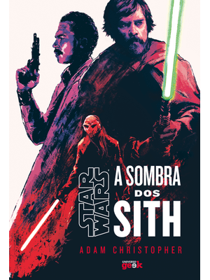 Star Wars: a Sombra dos Sith