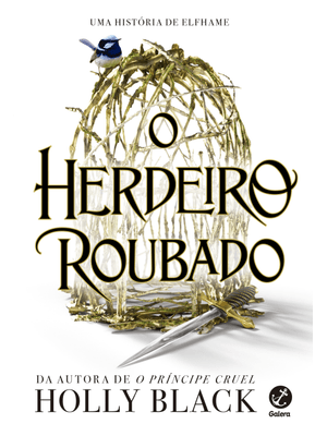 O Herdeiro Roubado (Vol. 1)