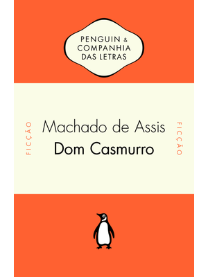 Dom Casmurro
