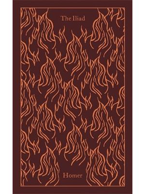 The Iliad