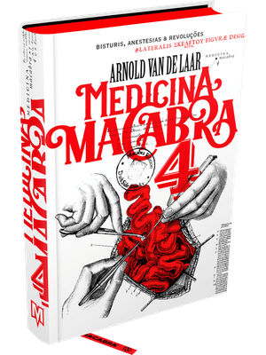Medicina Macabra 4