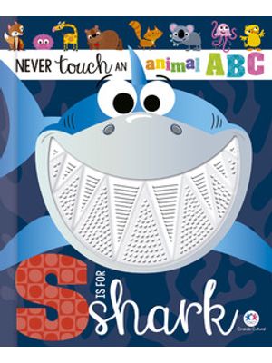 S Is For Shark