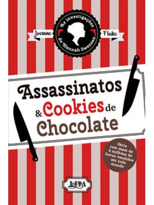 Assassinatos & Cookies de Chocolate