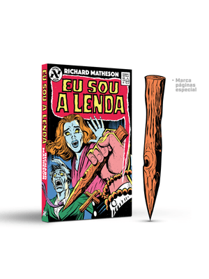 Eu Sou a Lenda