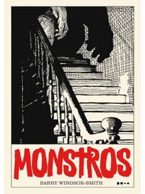 Monstros