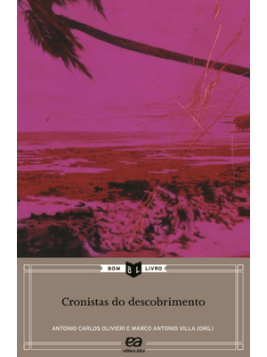 Cronistas do Descobrimento