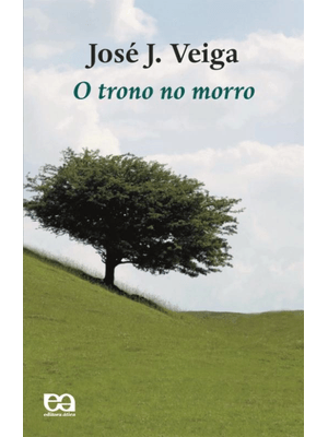 O Trono no Morro