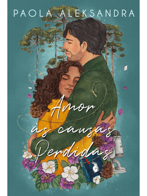 Amor Às Causas Perdidas
