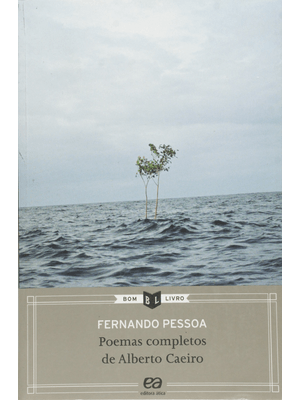 Poemas Completos de Alberto Caeiro
