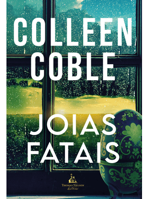 Joias Fatais – Uma Combinação de Romance e Mistério em Um Suspense de Tirar o Fôlego