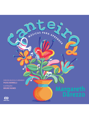 Canteiro 2: Músicas para Aprender