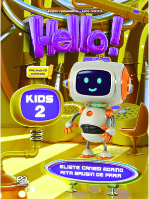 Hello! Kids 2