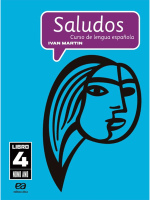 Saludos - Curso de Lengua Española - 9º Ano
