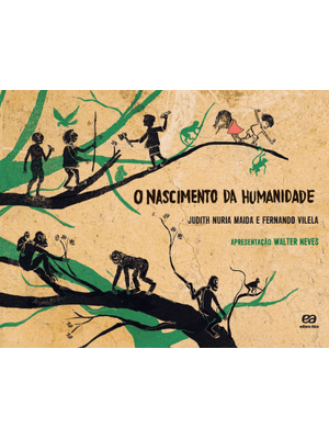 O Nascimento da Humanidade