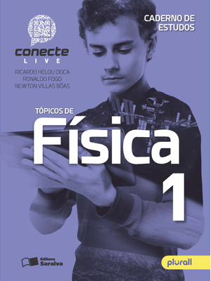 Conecte Física - Volume 1