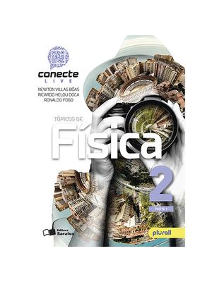 Conecte Física - Volume 2