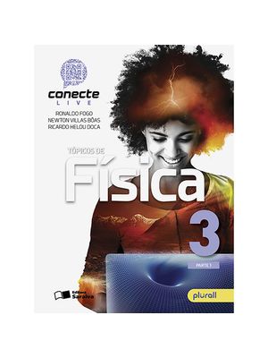 Conecte Física - Volume 3