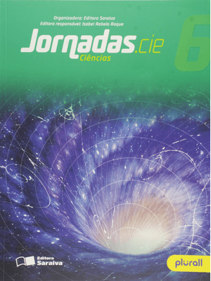 Jornadas.Cie - Ciências - 6º Ano