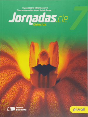 Jornadas.Cie - Ciências - 7º Ano