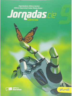 Jornadas.Cie - Ciências - 9º Ano