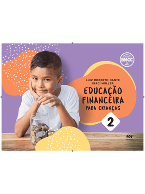 Educação Financeira para Crianças - Vol. 2
