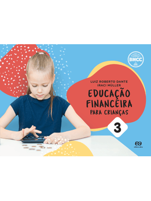 Educação Financeira para Crianças - Vol. 3
